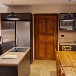 Prázdninový dům Stará škola *