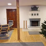 Stará škola Prázdninový dům