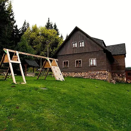 Feriehus Stara Skola